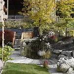 Hotel Anna 4*