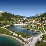 Hotel Anna Sankt Martin am Tennengebirge
