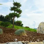 Anna Sankt Martin am Tennengebirge