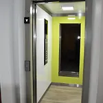 Anna Hotel