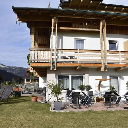 Hotel Anna