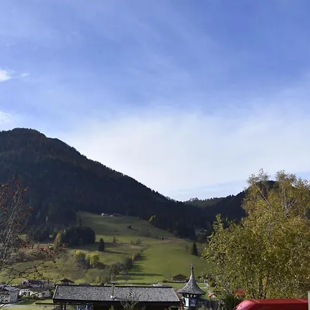 Anna 4* Sankt Martin am Tennengebirge