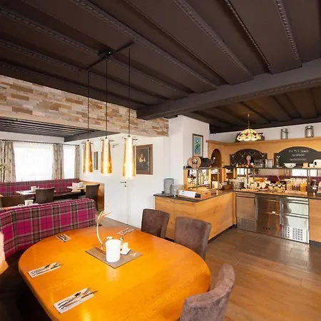 Anna Hotel Sankt Martin am Tennengebirge