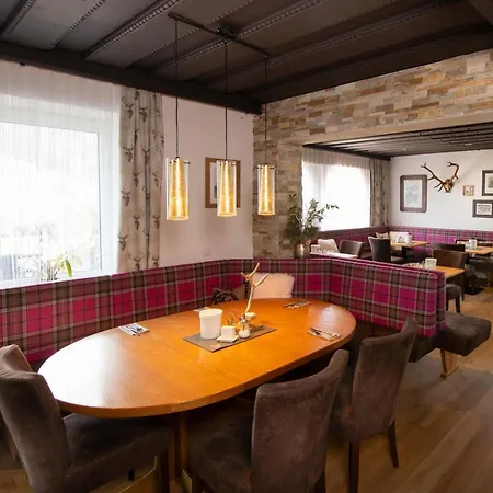 Anna Hotel Sankt Martin am Tennengebirge