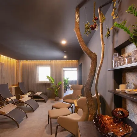 Hotell Anna Sankt Martin am Tennengebirge