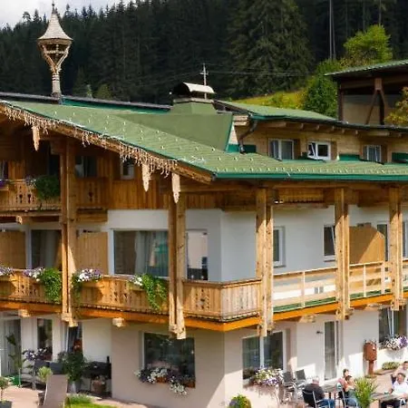 Anna Hotel 4*