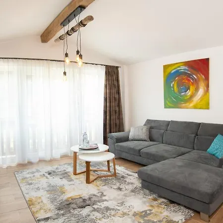 Anna Hotell Sankt Martin am Tennengebirge