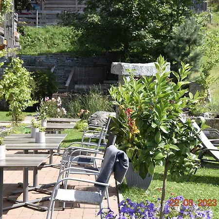 Hotel Anna 4*