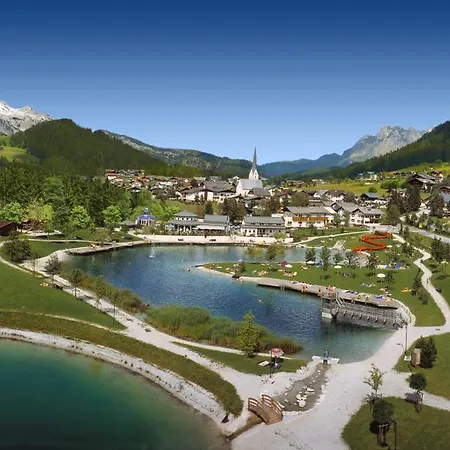 Hotel Anna Sankt Martin am Tennengebirge