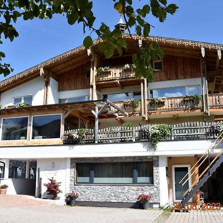 Anna 4* Sankt Martin am Tennengebirge