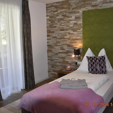 Hotel Anna