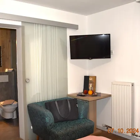 Hotel Anna Sankt Martin am Tennengebirge