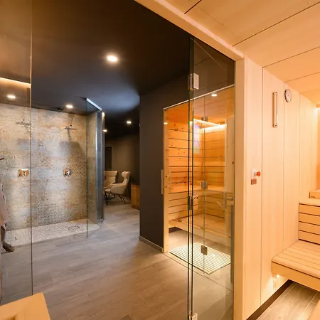 Hotel Anna