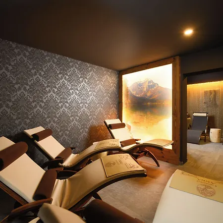 Anna Hotel Sankt Martin am Tennengebirge