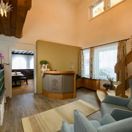 Anna 4* Sankt Martin am Tennengebirge