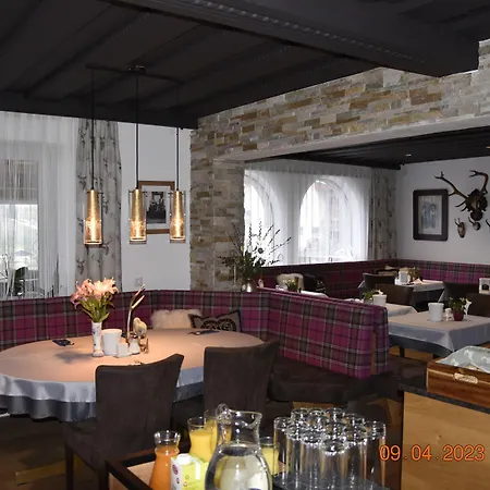 Anna Hotel Sankt Martin am Tennengebirge