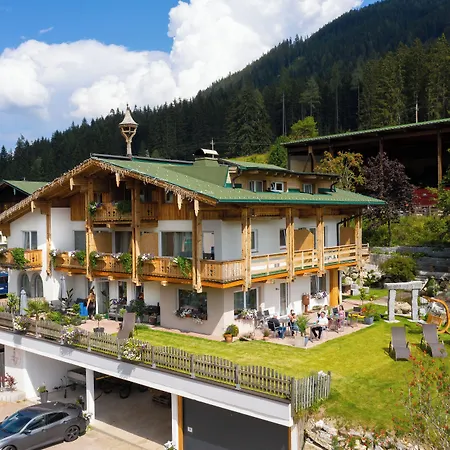 Hotel Anna Sankt Martin am Tennengebirge