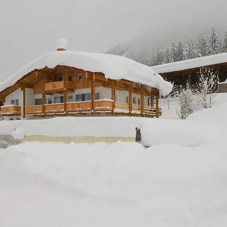 Hotell Anna Sankt Martin am Tennengebirge