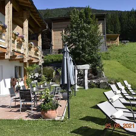 Anna Hotel Sankt Martin am Tennengebirge