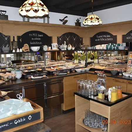 Hotel Anna 4*