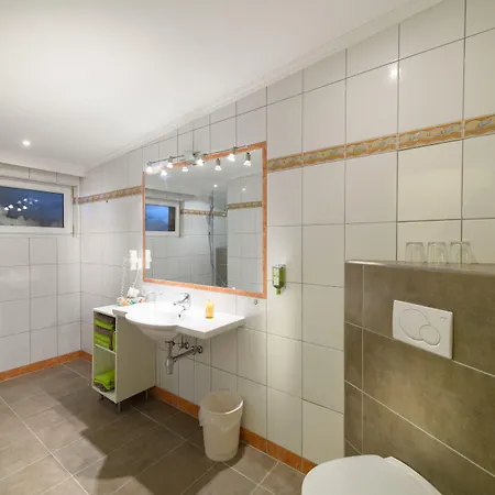 Anna Sankt Martin am Tennengebirge