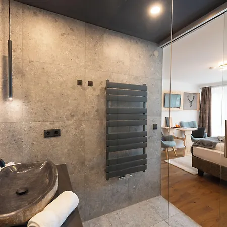 Anna Hotel Sankt Martin am Tennengebirge