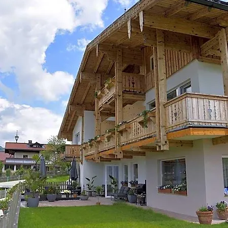 Hotel Anna Sankt Martin am Tennengebirge