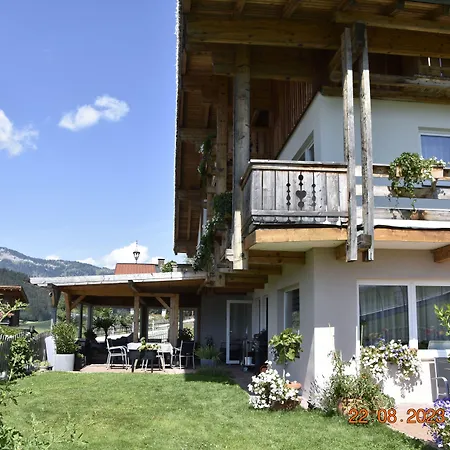 Anna Hotel Sankt Martin am Tennengebirge