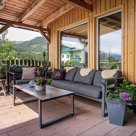 Anna Hotel Sankt Martin am Tennengebirge