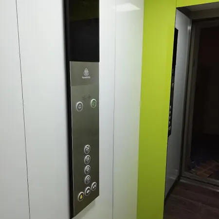 Hotel Anna 4*