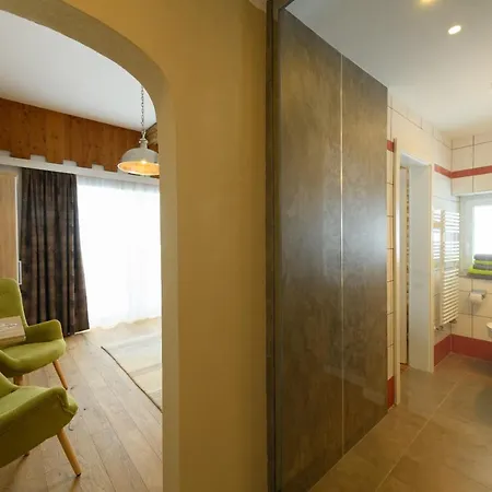Hotel Anna 4*