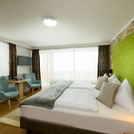 Anna Hotel