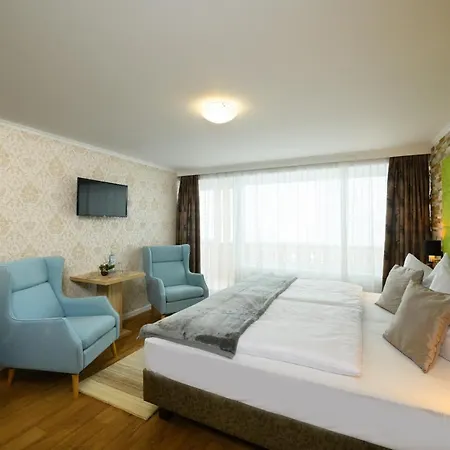 Anna Hotell Sankt Martin am Tennengebirge