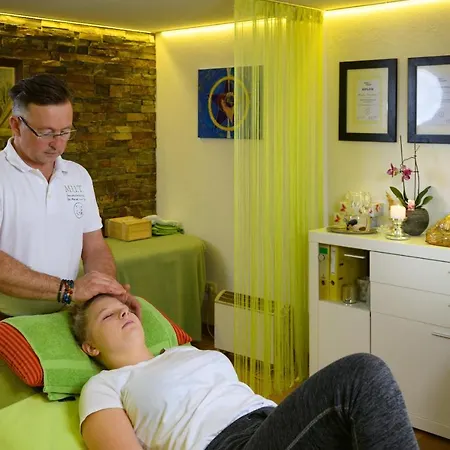 Anna Sankt Martin am Tennengebirge