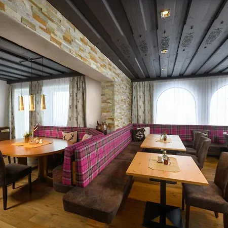 Anna 4* Sankt Martin am Tennengebirge