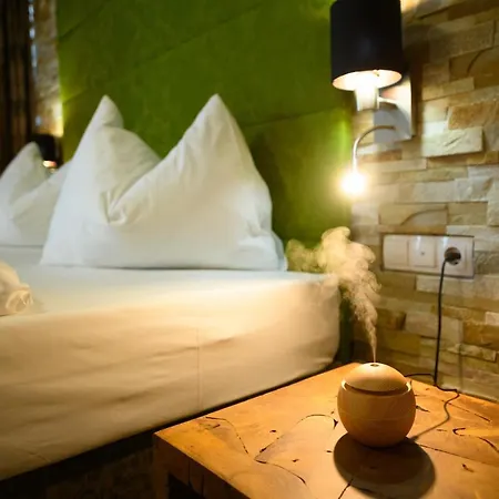 Anna Hotel 4*