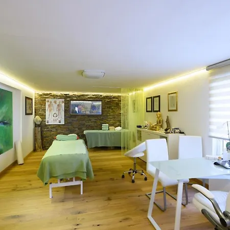 Anna Sankt Martin am Tennengebirge