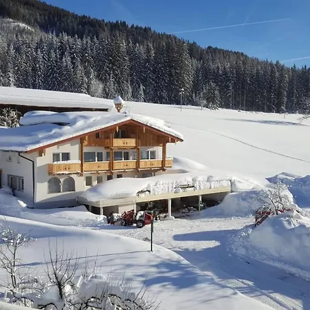 Hotel Anna Sankt Martin am Tennengebirge