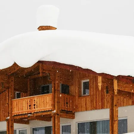 Anna Hotel Sankt Martin am Tennengebirge