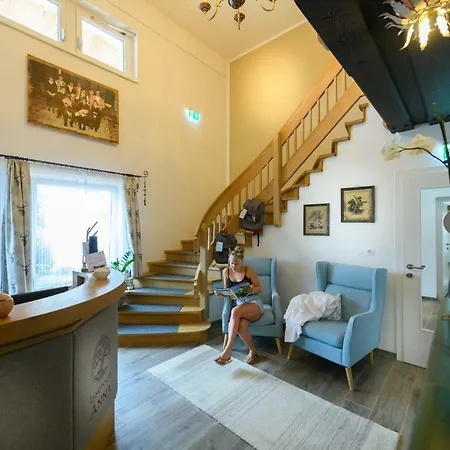 Anna 4* Sankt Martin am Tennengebirge