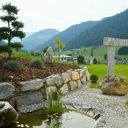 Anna Hotell Sankt Martin am Tennengebirge