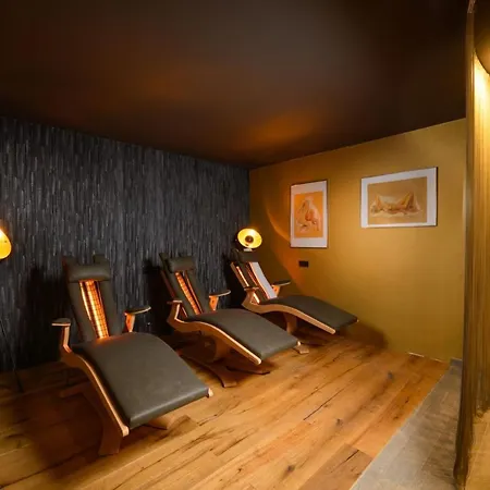 Anna 4* Sankt Martin am Tennengebirge