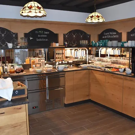 Anna Hotel Sankt Martin am Tennengebirge