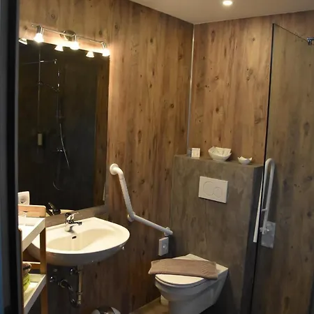 Anna Hotell Sankt Martin am Tennengebirge