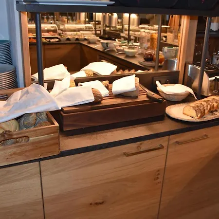 Anna Sankt Martin am Tennengebirge