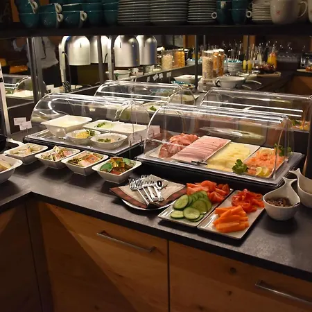 Anna Sankt Martin am Tennengebirge