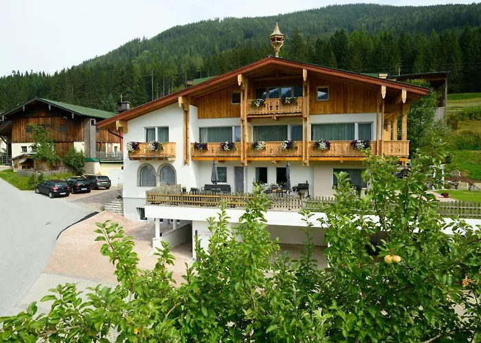 Anna 4* 圣马丁安提奈各布里奇