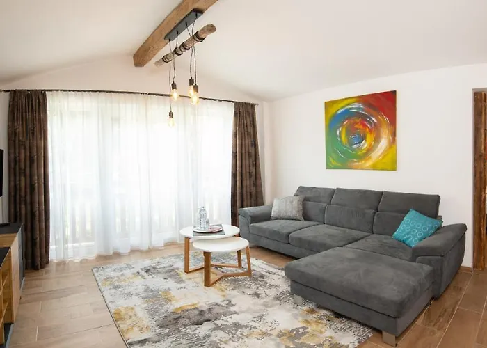 Anna 酒店 圣马丁安提奈各布里奇