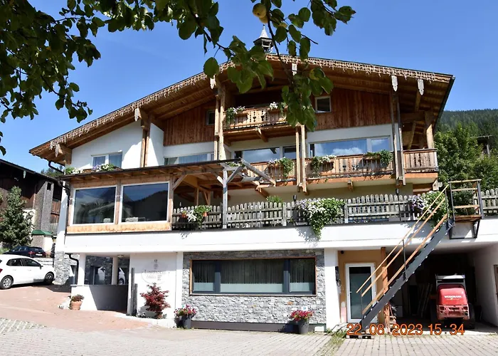 Anna 4* 圣马丁安提奈各布里奇