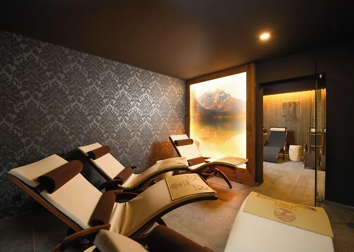 Anna 酒店 圣马丁安提奈各布里奇